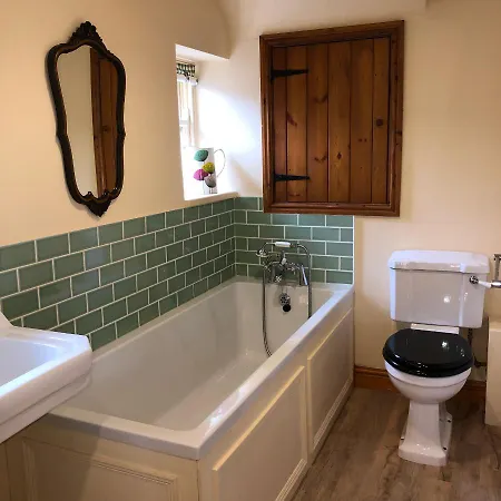 Jitty - Open Plan With Gallery Bedroom * Appleby-in-Westmorland
